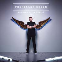 Professor Green - Growing Up in Public